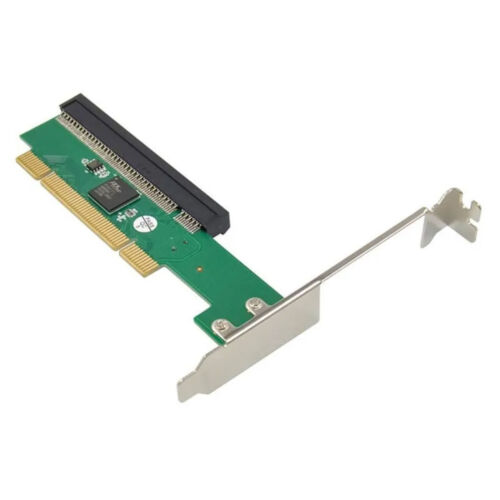 PCI to PCI Express Conversion Card PCI 32-Bit Card for PCIE X16 Adapter Fast