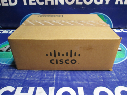 Cisco PWR-2921-51-POE Power Supply for Cisco 2921 Router – New in Box