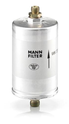 MANN FILTER WW 1142/2 x fuel filter