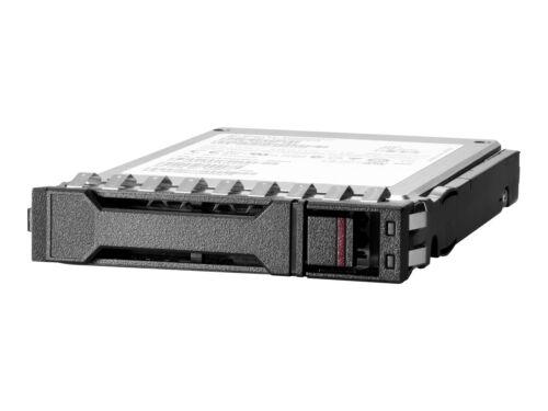 HPE 1 TB Hard Drive – 2.5″ Internal – SAS [12Gb/s SAS] (p53563-b21) (p53563b21)