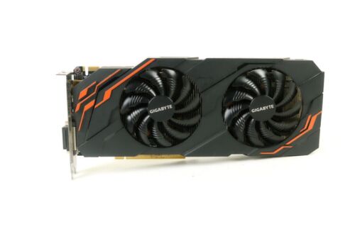 Gigabyte GeForce GTX 1070 8GB Windforce Rev 2.0 OC | Fast Ship