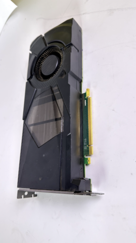 MS-V372 Dell Nvidia RTX2080 Super 8GB GDDR6 PCI Express DP Hdmi- for PARTS