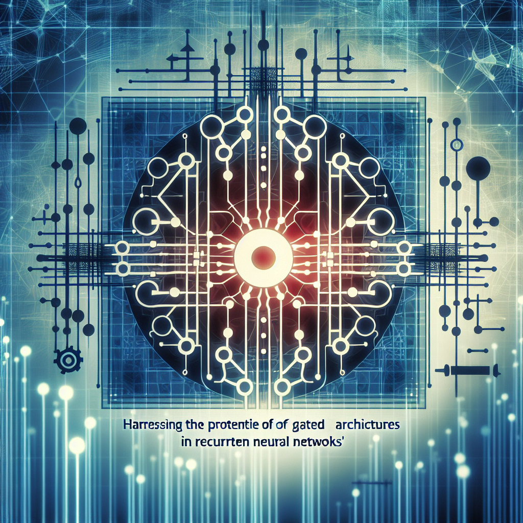 Harnessing the Potential of Gated Architectures in Recurrent Neural Networks