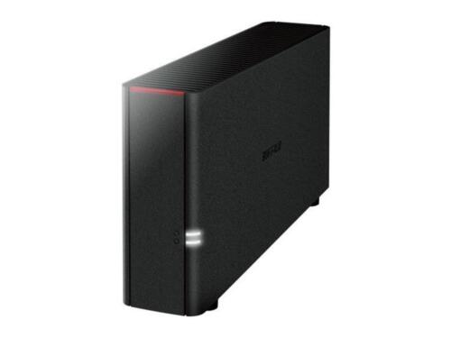 Buffalo LinkStation 210 6TB Private Cloud Storage NAS LS210D0601