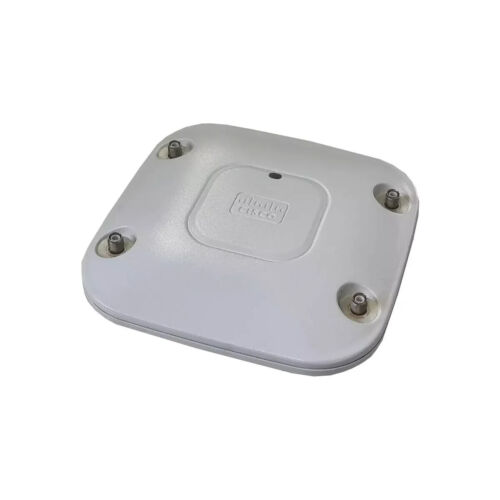 NEW CISCO AIR-CAP2602E-B-K9 802.11n CAP w/CleanAir; 3×4:3SS; Ext Ant; B Reg Dmn