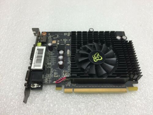 GeForce GT 220 DVI/HDMI  1GB DDR2 KYH019307 GREAT CONDITION FREE SHIPPING!!!!!!!