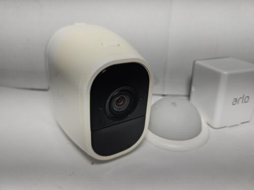 Arlo Pro 2 HD 1080 Add-on Camera VMC4030P w Battery/Mount