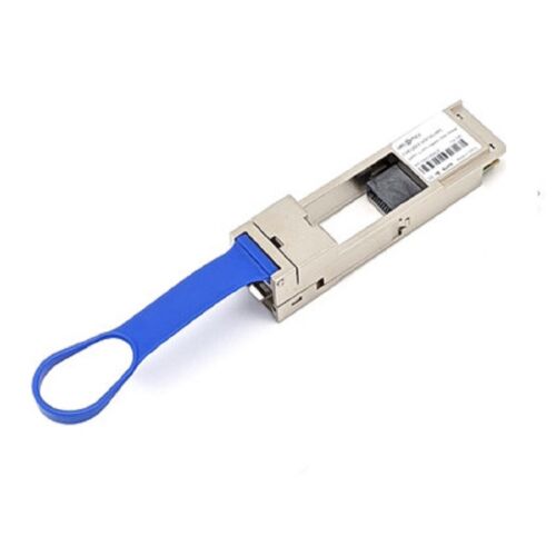 Cisco CVR-QSFP-SFP10G 40GBPS QSFP+ Converter Adapter Module 1 Year Warranty