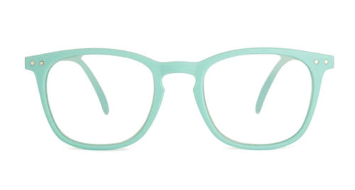 KIDS SCREEN GLASSES  TO PROTECT THEIR KID EYES FROM BLUE LIGHT – AQUA –