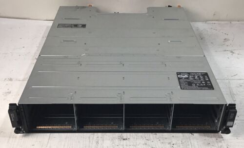 Dell EqualLogic PS4100 E03J San Disk Array 2x PSU NO HDDs