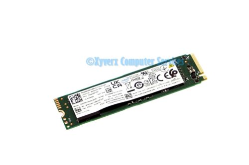 SSS0Z97089 SSDPEKNW512GZL GENUINE LENOVO SSD 512GB 3 17ITL6 82H9 (GRD A)(CA27)