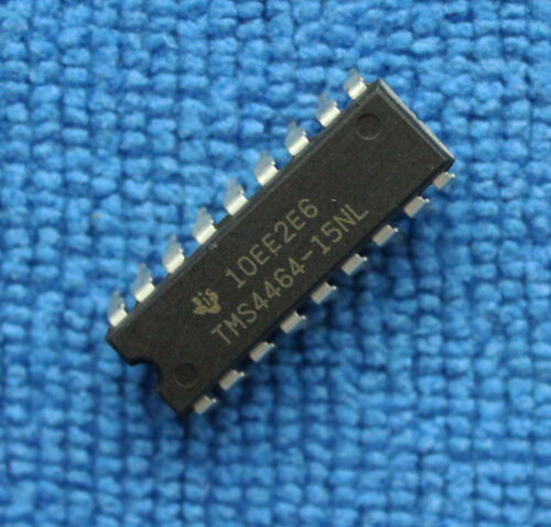 National Semiconductor DM7415N Integrated Circuit