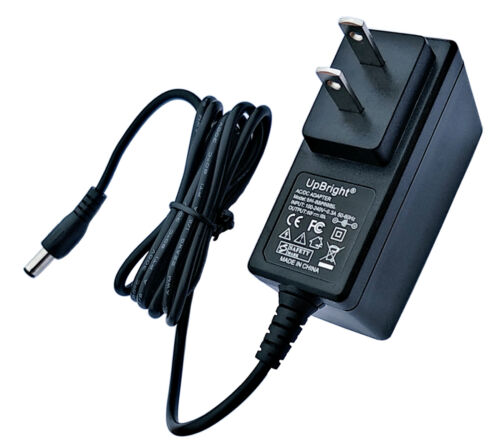 AC Adapter for Polycom MOSO MSP-C3000IC5.0-18A-US MSP-C3000IC5.0-18W-US 514-148