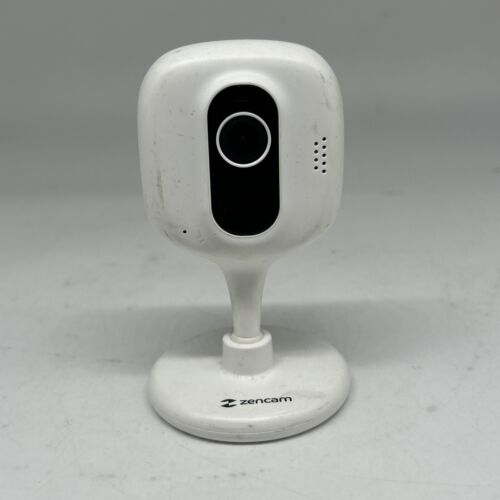 Zencam E1W 720p HD Wi-Fi Indoor Wireless Camera IP / MicroSD Or Cloud Storage #8