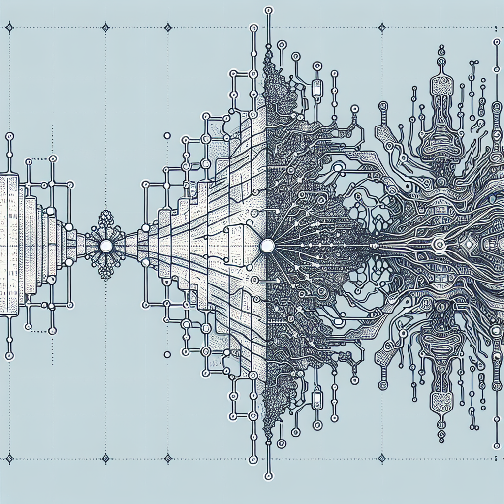 The Evolution of RNNs: From Concept to Cutting-Edge Technology