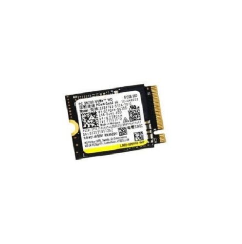 Dell V0Y1W (Hynix HFS512GEJ3X108N) Solid State Drive