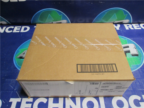 Cisco PWR-2921-51-POE Power Supply for Cisco 2921 Router – New in Box