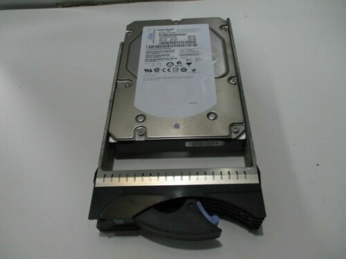 New 49Y1856 49Y1860 IBM 300GB 15K SAS 6G 3.5″ HOT SWAP HARD DRIVE HDD