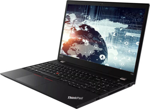 Lenovo Thinkpad T590 i5 8365U 32GB DDR4 1TB Nvme 15″ LCD FHD 1080P Windows11 Pro