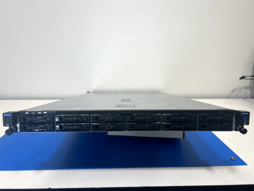 NetApp 1703 StorageGrid SG6000-CN 2x 50654 CPU 192GB MEM, no disk Tested Good