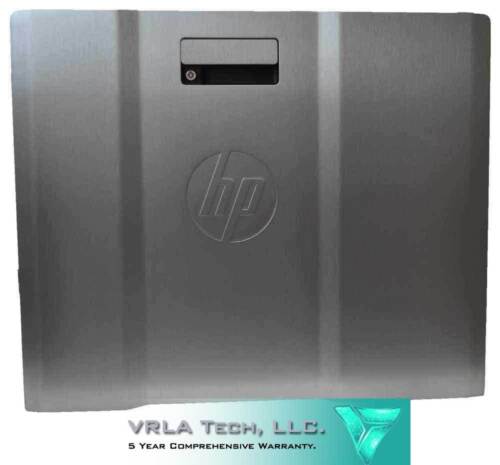 HP Z820 2 x E5-2660 1x 1TB 8GB RAM K6000 Win 10 Pro