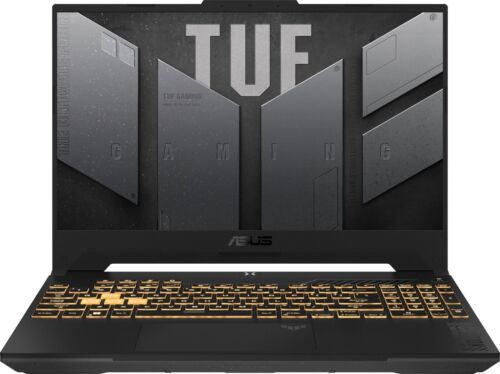 ASUS – TUF 15.6″ Gaming Laptop – Intel Core i7 with 16GB Memory – NVIDIA GeFo…