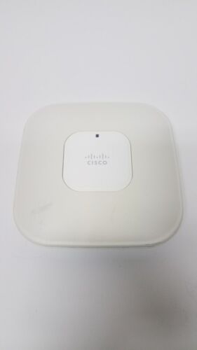 4x Cisco AIR-LAP1142N-A-K9 Aironet 1142 Wireless Access Point , Lightweight Wifi