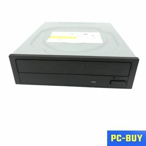 Dell XPS 8500 Genuine Desktop DVD/CD  RW Optical Drive DH-16ACS HDD0H 3.5″ Sata