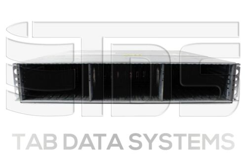 NetApp E-Series E2624 w/ 2x 585W PSU, 4x 6Gbps SAS Ports ESM No Drives