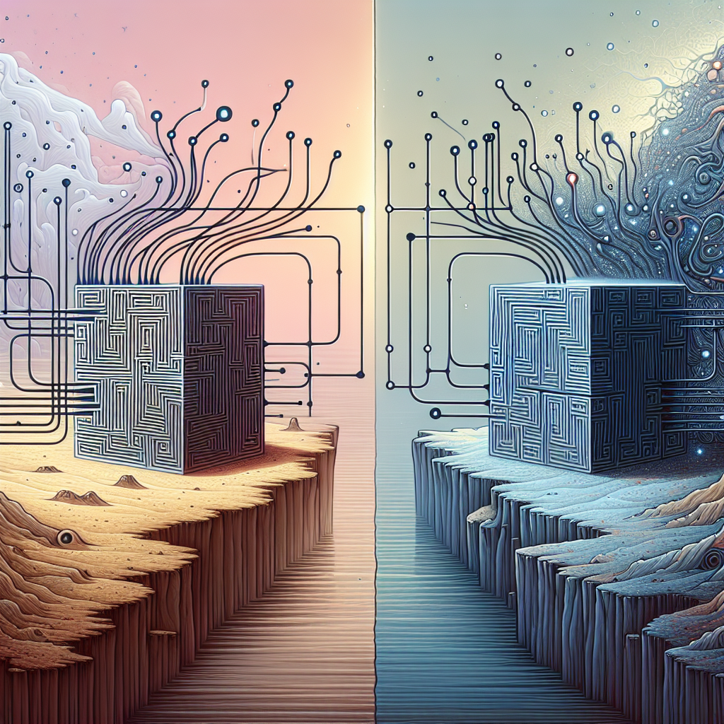 Breaking Down the Differences Between Simple and Gated Recurrent Neural Networks