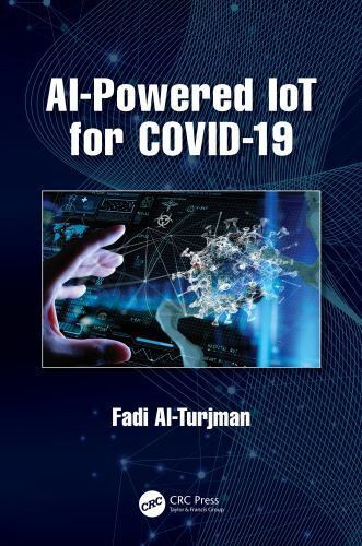 Ai-powered Iot for Covid-19, Paperback by Al-turjman, Fadi, Like New Used, Fr…