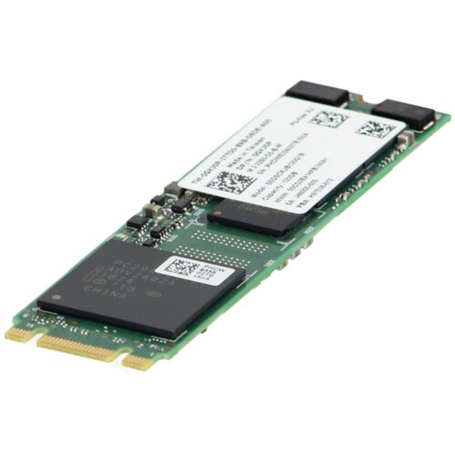 Dell 120GB 6Gbps SATA RI MLC 2280 M.2 SSD S3520 CPO (GKJ0P-CO2)