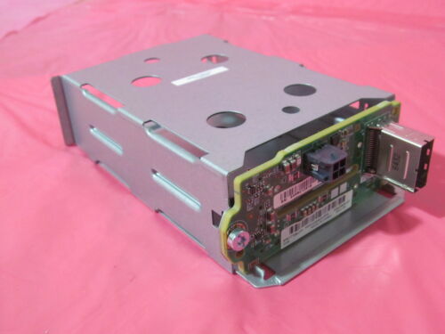 777840-001 Hewlett-Packard CAGE, 2SFF FRT/REAR,W/BACKPLANE DL380P GEN9