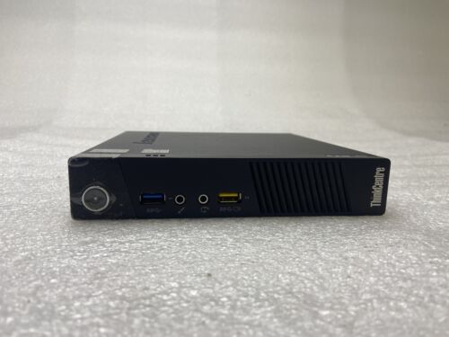 Tiny Lenovo ThinkCentre M93p i7-4785T 2.2GHz 8GB RAM NO HDD NO OS