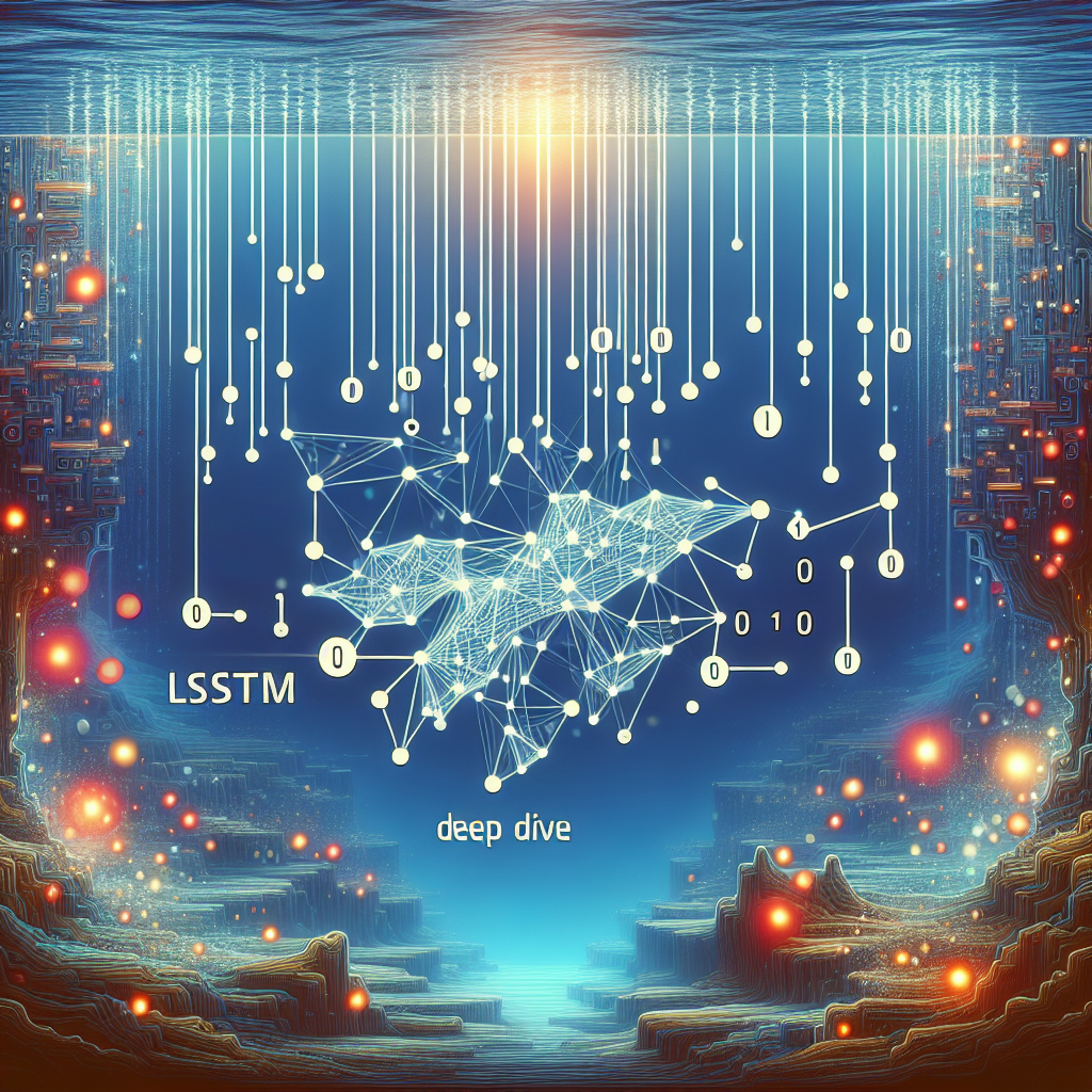 A Deep Dive into LSTM: The Powerhouse of Sequential Data Analysis