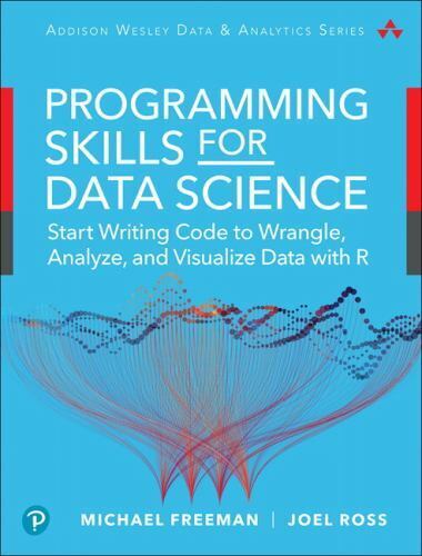 Data Science Foundations Tools and Techniques: Core Skills for Quantitative Anal