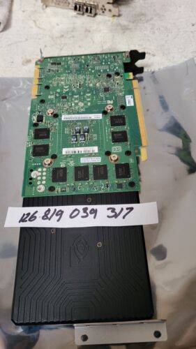 PNY NVIDIA Quadro M5000 8GB 256bit PCI-E 3.0 x16   900-5G400-1750-000