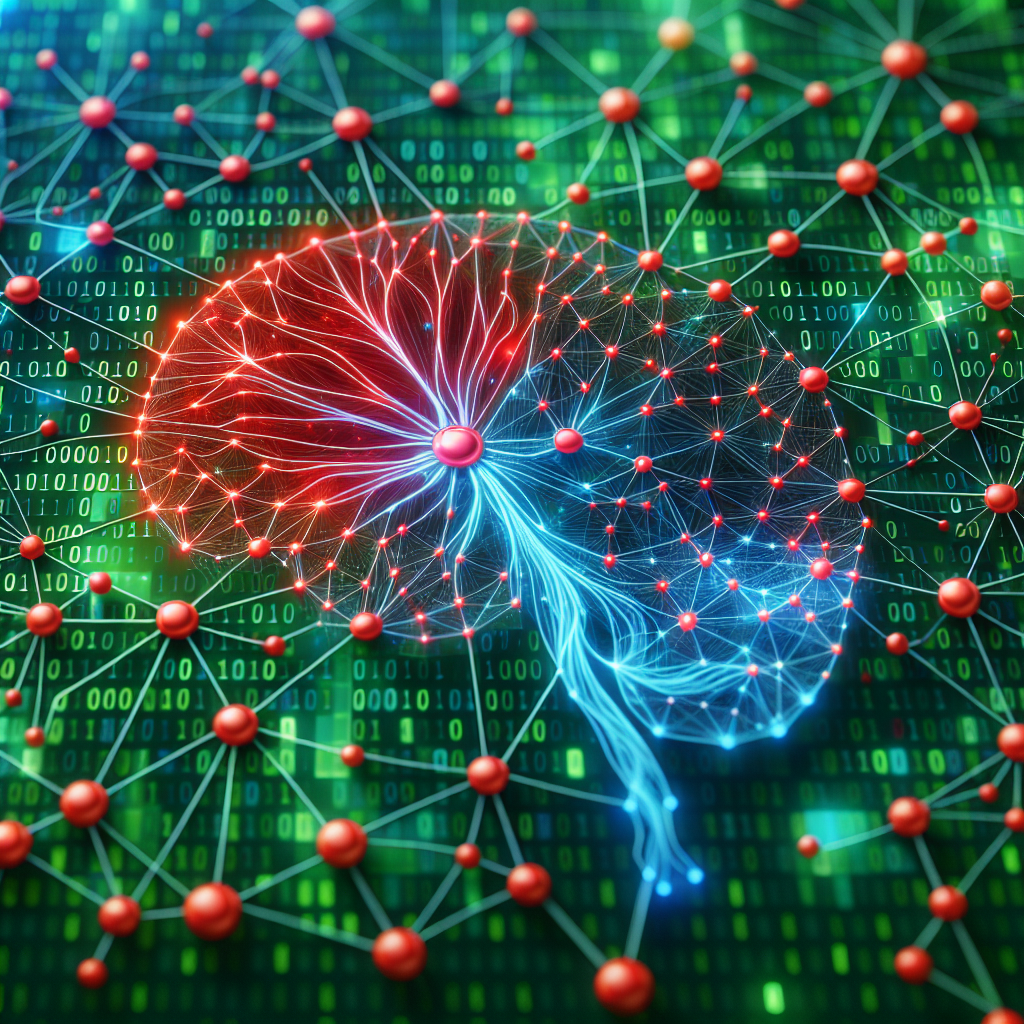 How Deep Neural Networks are Revolutionizing Artificial Intelligence