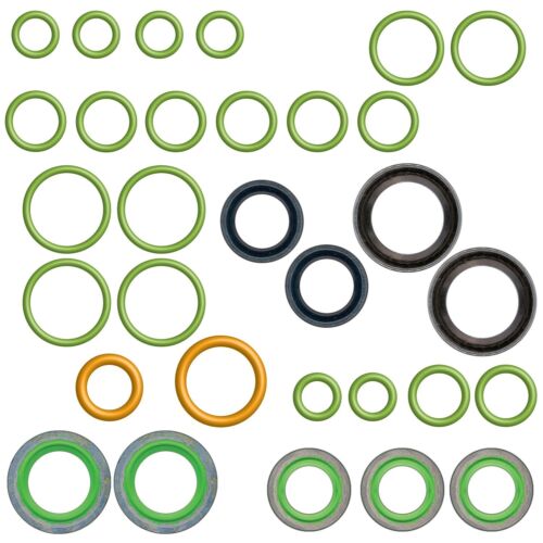 AIR CONDITIONING ORINGS AND SEALS FOR HEAVY DUTY TRUCKS PETERBILT- 3907