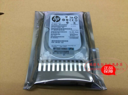 572071-B21 I Renew Sealed HP 60-GB 2.5 MDL SATA SSD 572252-001