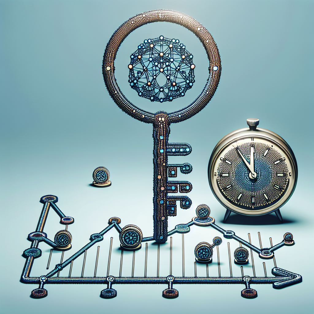 LSTM: The Key to Unlocking Time Series Forecasting