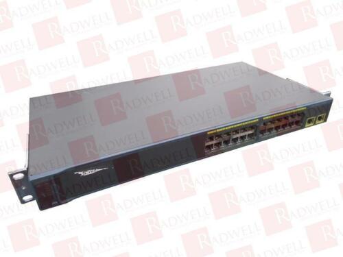 CISCO WS-C2960-24TT-L / WSC296024TTL (NEW IN BOX)