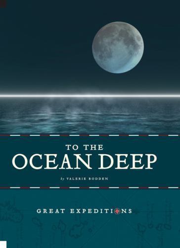 Field Trip to the Ocean Deep by Hare, John