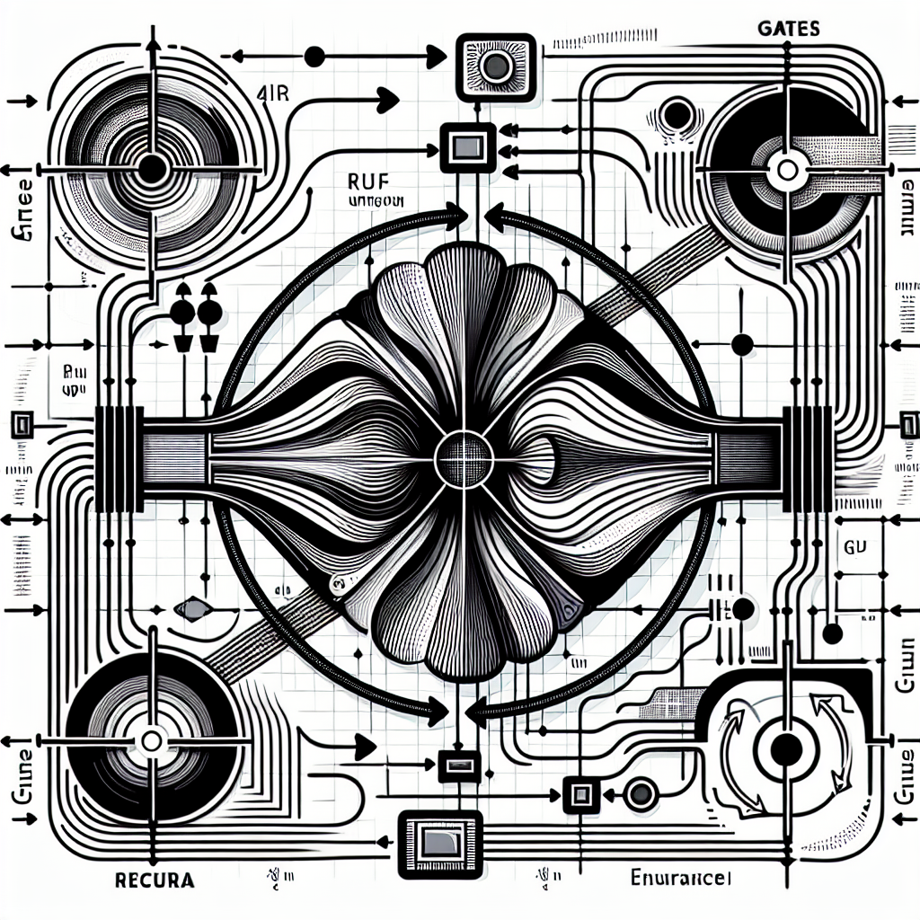 Gated Recurrent Units: Enhancing RNN Performance with GRU Architectures