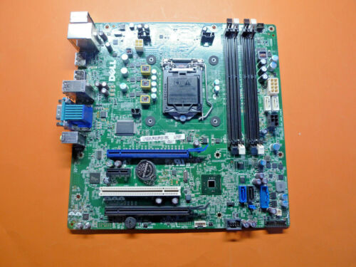 Genuine Dell Optiplex 7020 9020 Desktop Motherboard Intel LGA1150 N4YC8