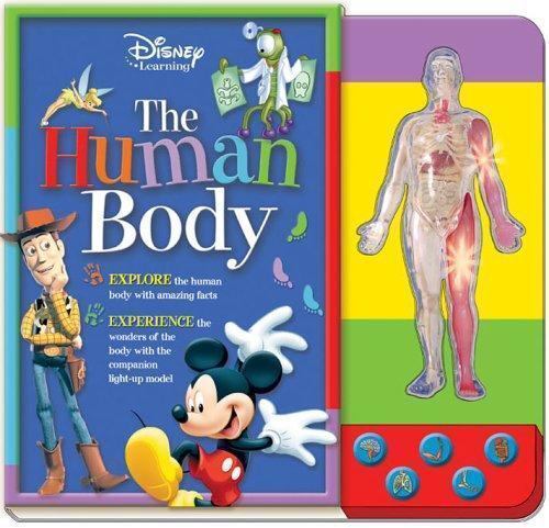 Eyewitness Visual Dictionaries: The Visual Dictionary of the Human Body by DK