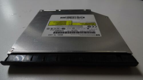 HP Pavilion G4-1016DX 14″ CD DVD-RW Drive w/Bezel – TS-L633 574285-FC1