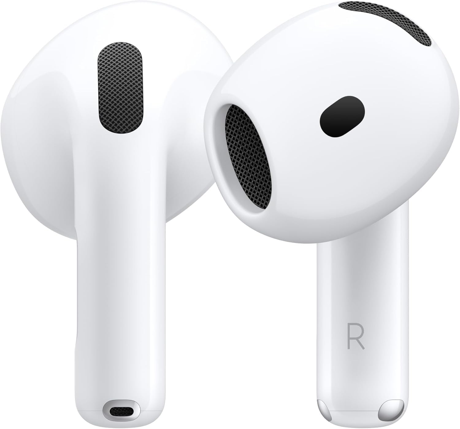 Apple Airpods 4 (Renewed)