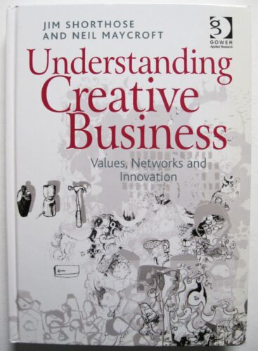 Understanding Creative Business Values Network Innovation management value cases