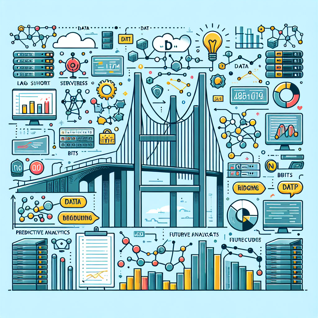 LSTM: Bridging the Gap Between Data Sequences and Predictive Analytics